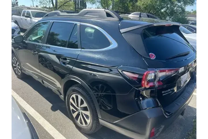 $24975 : Subaru Outback 2022 AWD Prem image 8