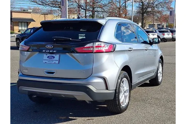$28995 : Ford Edge 2022 AWD SEL 4dr C image 6