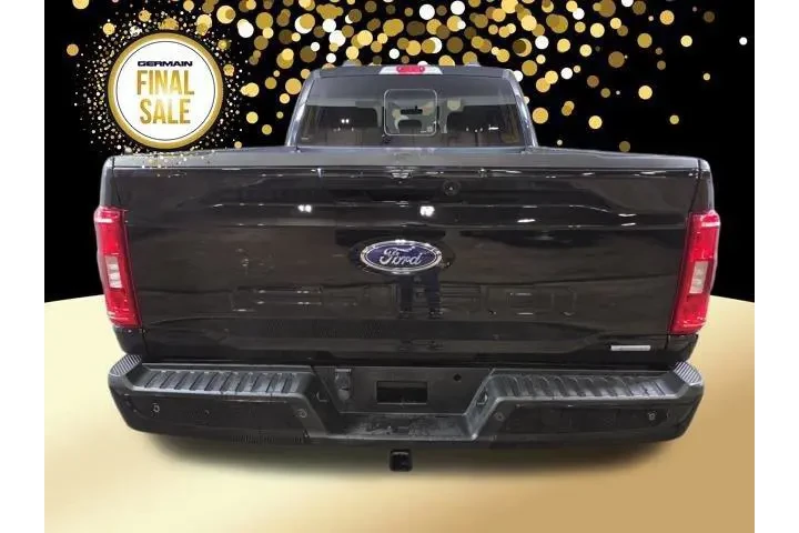 $33999 : Ford F-150 2021 4x4 XLT 4dr image 7