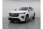 $36998 : Chevrolet Traverse 2023 4x4 thumbnail