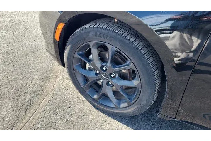 $37697 : Chrysler Pacifica 2025 Limit image 10