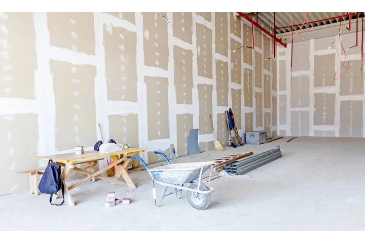 CASA MODERNA CONSTRUCTION image 8