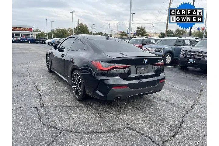 $38359 : BMW 4 Series 2023 430i 2dr C image 4