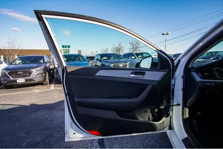 $10900 : Hyundai SONATA 2019 SE 4dr S image 10