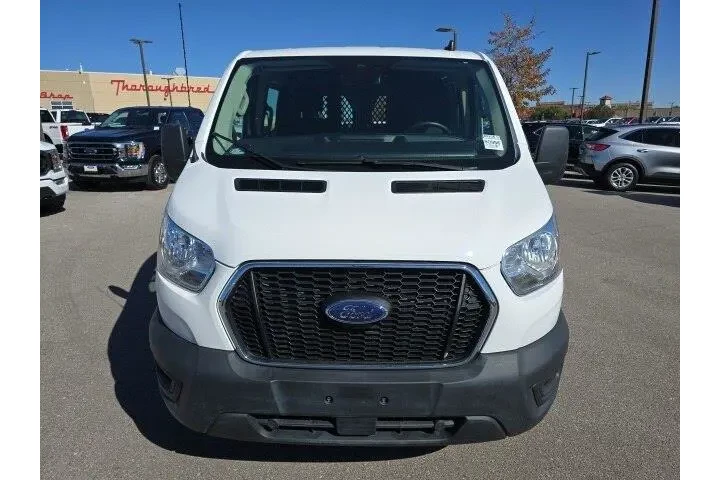 $31900 : Ford Transit 2022 250 3dr SW image 8