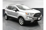 $9526 : Ford EcoSport 2018 SE 4dr Cr thumbnail