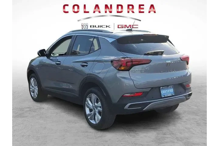 $25500 : Buick Encore GX 2025 AWD Pre image 4