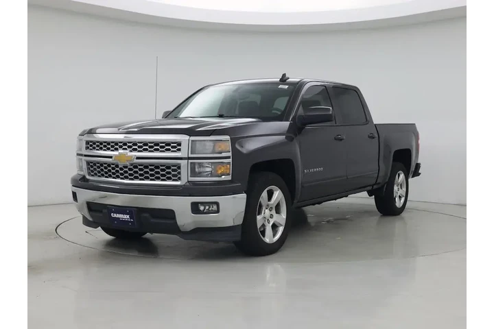 $28998 : Chevrolet Silverado 1500 201 image 4
