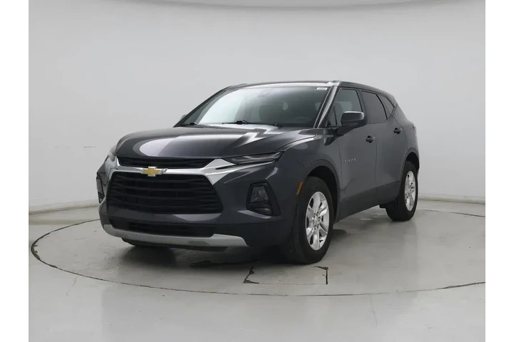 $20998 : Chevrolet Blazer 2021 LT 4dr image 4