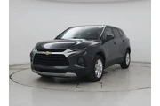 $20998 : Chevrolet Blazer 2021 LT 4dr thumbnail