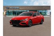 Hyundai ELANTRA 2023 N Line en San Antonio