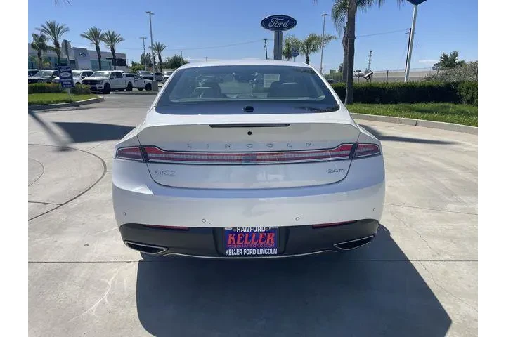 $26777 : Lincoln MKZ Hybrid 2019 Rese image 7