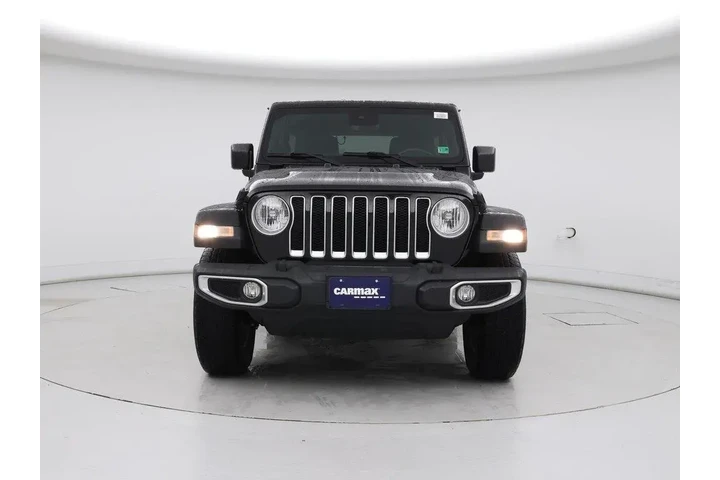 $34998 : Jeep Wrangler 2023 4x4 Sahar image 5