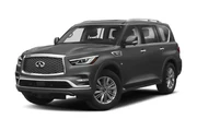 INFINITI QX80 2019 Luxe 4dr en Las Vegas