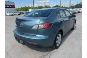 $4850 : 2010 MAZDA3 4dr Sdn Auto i Sp thumbnail