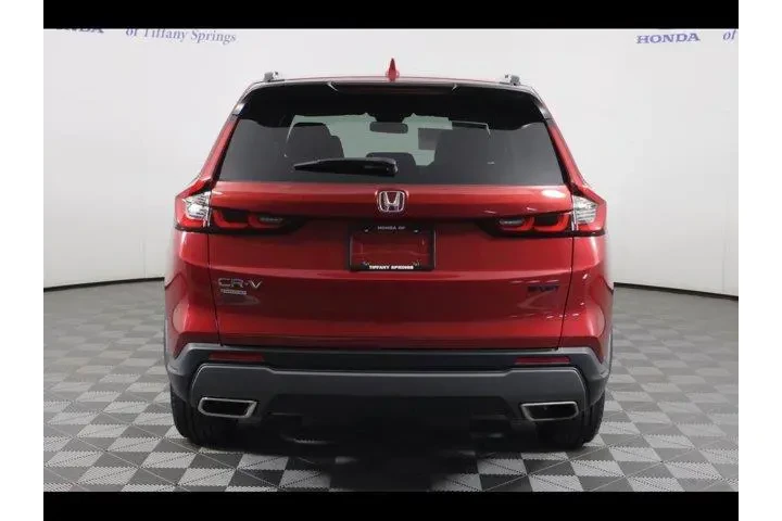 $27875 : Honda CR-V Hybrid 2023 Sport image 6