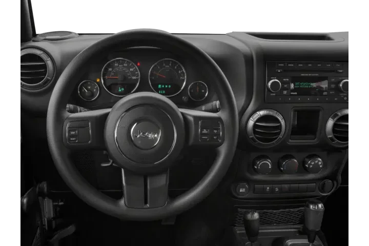 $18566 : Jeep Wrangler JK 2018 4x4 Sp image 5