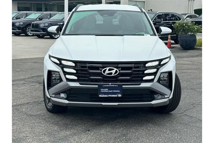 $32990 : Hyundai TUCSON Plug-in Hybri image 2