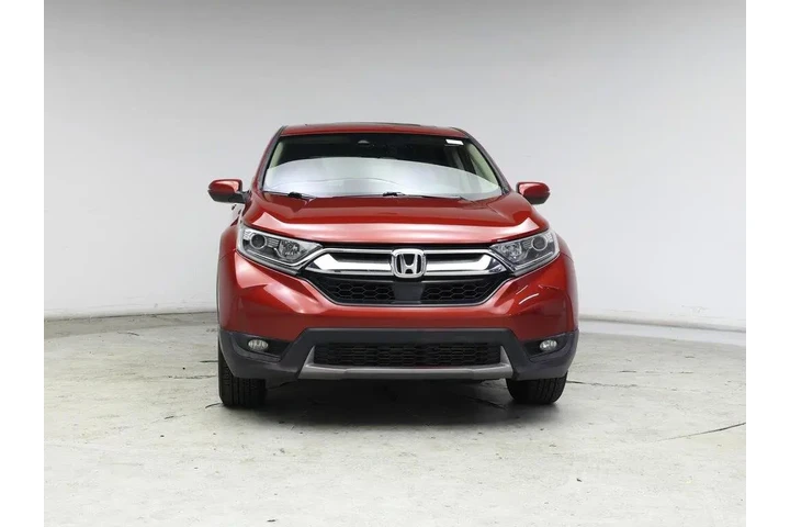 $20998 : Honda CR-V 2019 EX 4dr SUV image 5