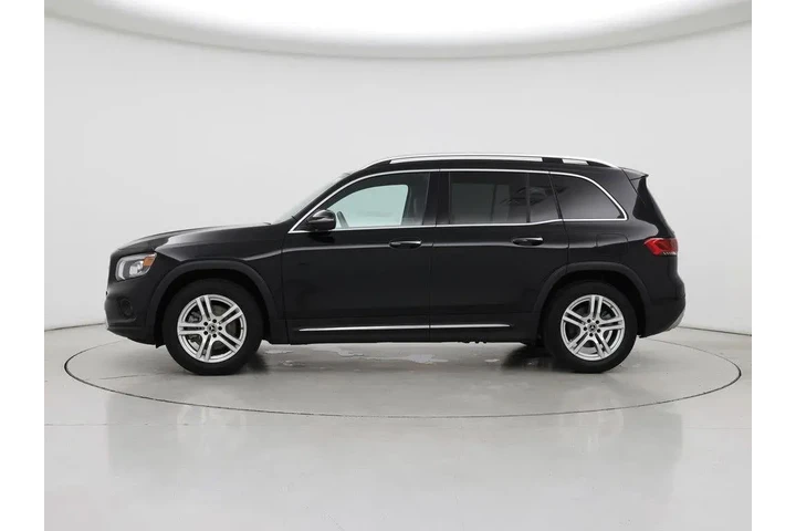 $26998 : Mercedes-Benz GLB 2021 AWD G image 3