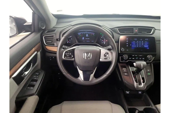$26998 : Honda CR-V 2020 EX 4dr SUV image 10