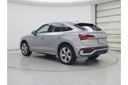 $25998 : Audi Q5 Sportback 2021 AWD q thumbnail