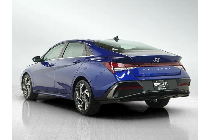 $20998 : Hyundai ELANTRA 2025 SEL Con image 3