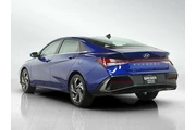 $20998 : Hyundai ELANTRA 2025 SEL Con thumbnail