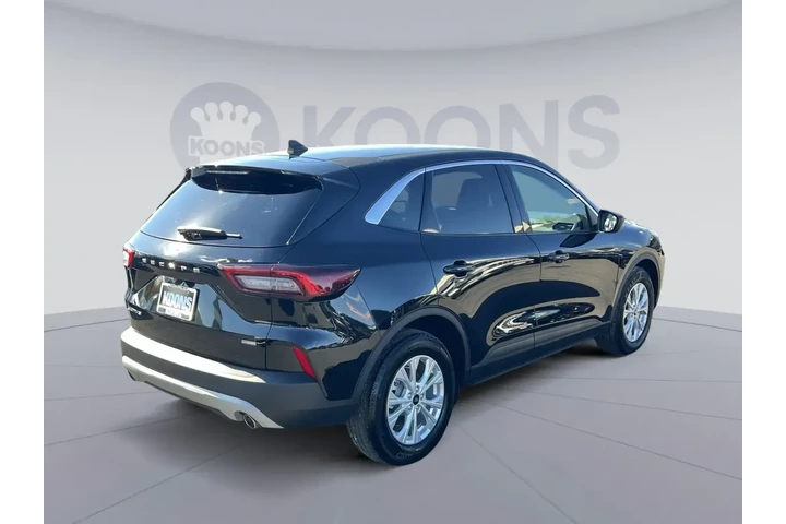 $19000 : Ford Escape Hybrid 2023 Acti image 5