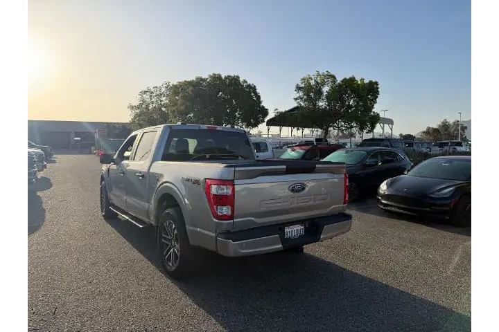 $36900 : Ford F-150 2023 4x2 XL 4dr S image 4