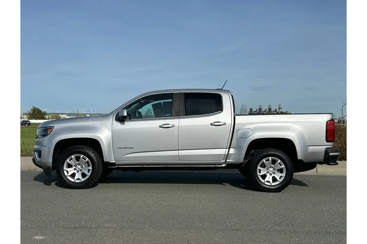 $22899 : Chevrolet Colorado 2018 4x2 image 7