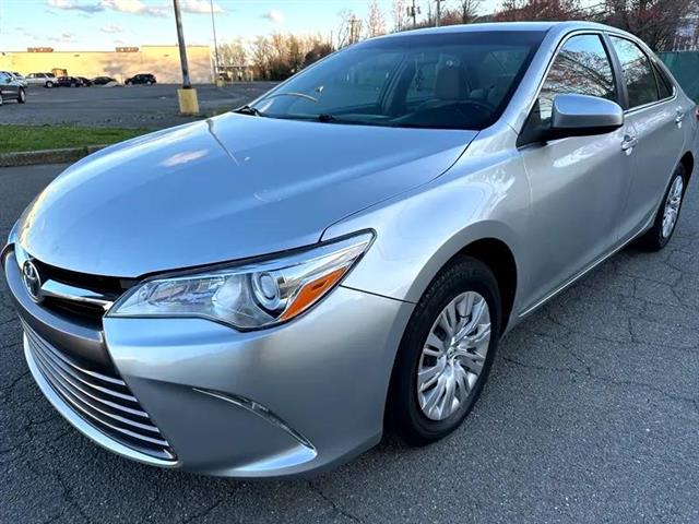 $11999 : Used 2016 Camry 4dr Sdn I4 Au image 2