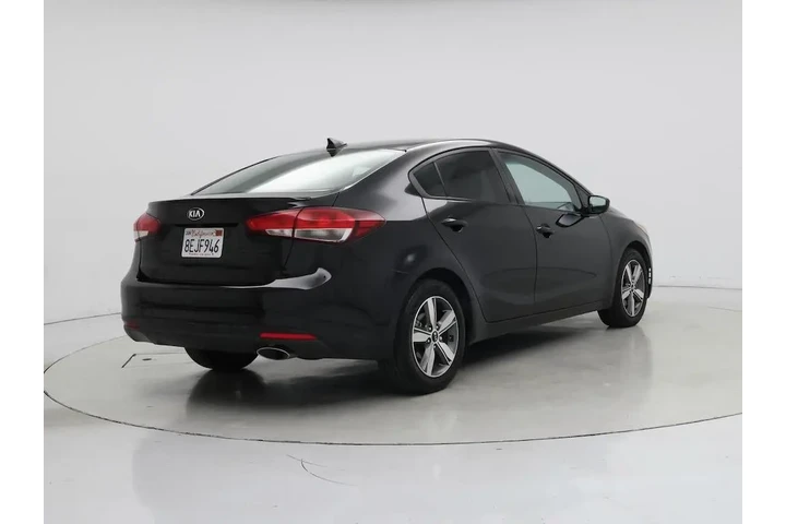 $12599 : Kia Forte 2018 S 4dr Sedan image 8