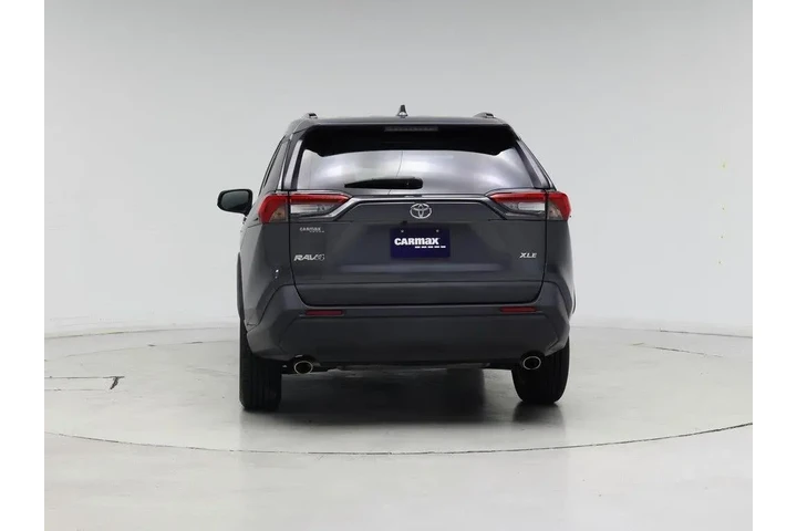 $25998 : Toyota RAV4 2020 XLE 4dr SUV image 6