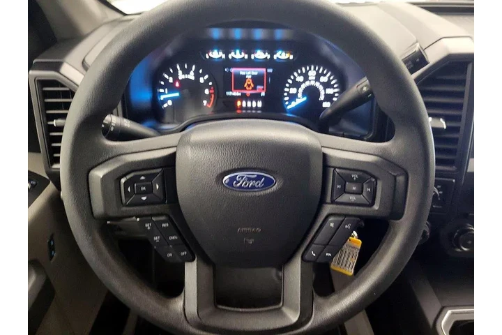 $24998 : Ford F-150 2018 4x4 XL 4dr S image 10