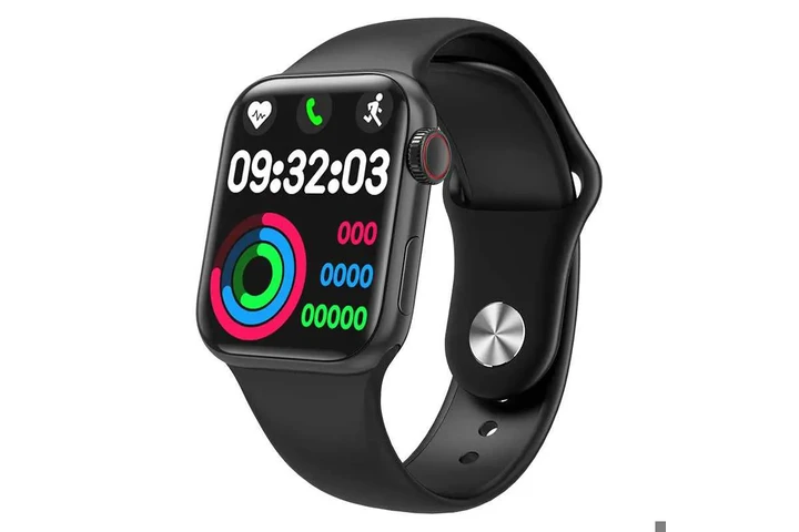 $33 : Smart Watch image 4