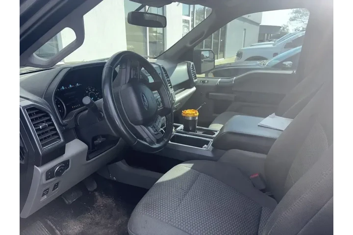 $28999 : Ford F-150 2020 4x2 XL 4dr S image 8