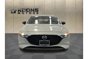 $26500 : Mazda Mazda3 Hatchback 2025 thumbnail