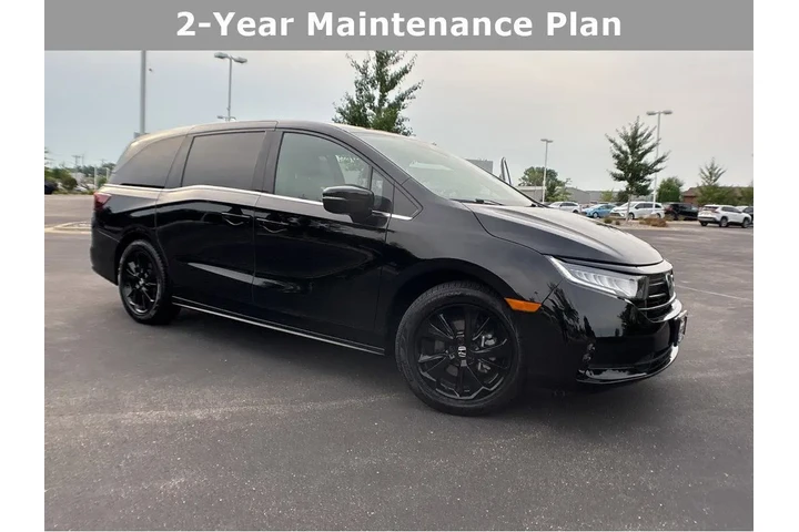 $38587 : 2024 Odyssey Sport image 1