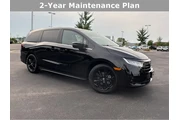 2024 Odyssey Sport en Madison