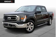 Ford F-150 2021 4x2 XL 4dr S