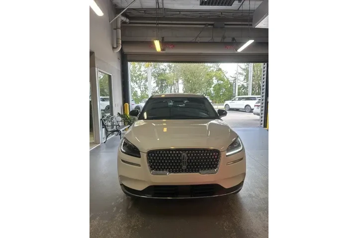 $23990 : Lincoln Corsair 2022 Standar image 1