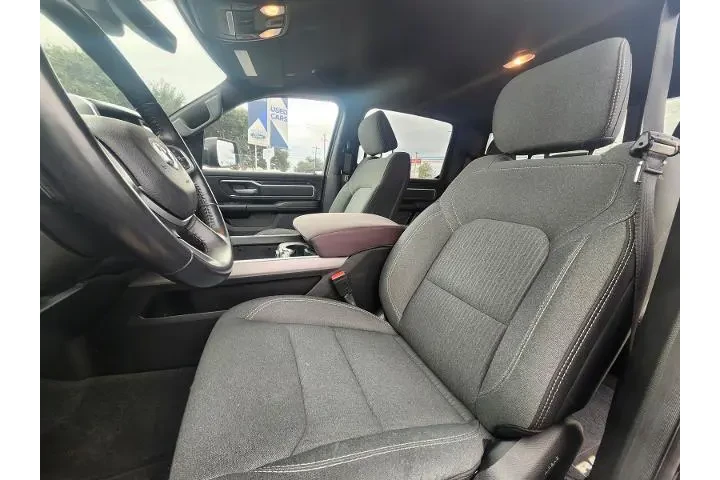 $33999 : Ram 1500 2022 4x4 Big Horn 4 image 6