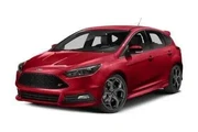 Ford Focus 2015 ST 4dr Hatch