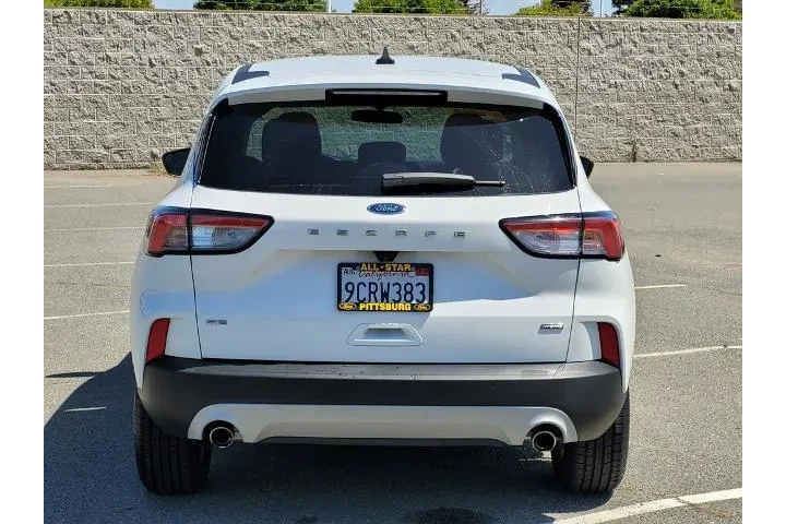 $23800 : Ford Escape Hybrid 2022 SE 4 image 5