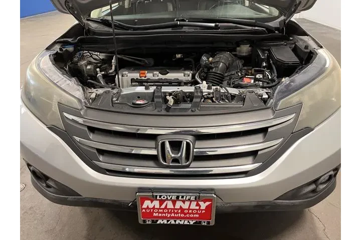 $12894 : Honda CR-V 2012 AWD EX-L 4dr image 9