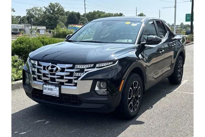 $21746 : Hyundai SANTA CRUZ 2022 AWD image 7