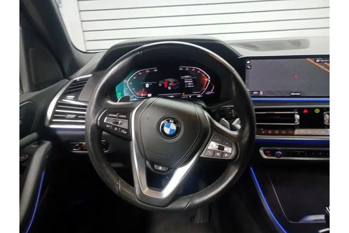 $38998 : BMW X5 2022 sDrive40i 4dr Sp image 10