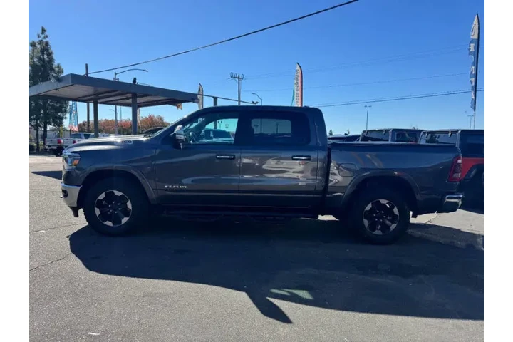 $24998 : 2020 RAM 1500 Laramie image 10