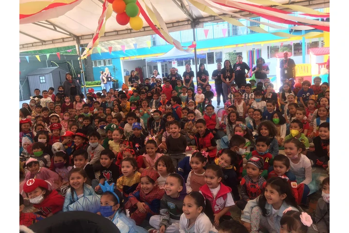Magia para ESCUELAS Show image 4